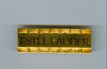 Vintage  Estee Lauder Pin