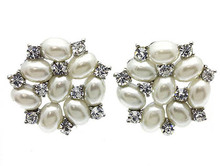 STUDS METAL EARRING MME230161NRDCRM